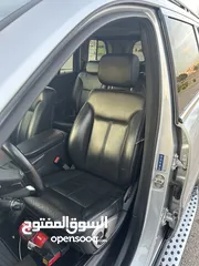  11 Mercedes Benz GL500 2007 وارد الوكاله الاردنيه توفيق غرغور