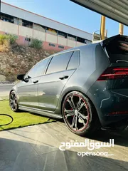  1 جولف جتي اي