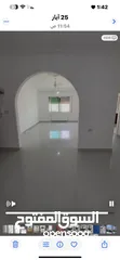  12 شقة للايجار