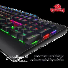  4 KALA K557RGB