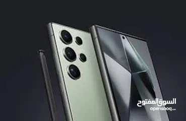  7 جلاكسي  S24 ULTRA   كفالة الوكيل BMS  ومكفول لمدة عام  واحصل على بكج /بسعر مميز