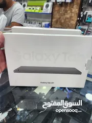  2 Galaxy Tab A9+ 128GB/8ram جديد بسعر مميز