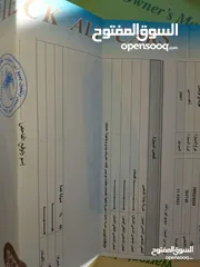  5 هيونداي توسان موديل 2007  للبيع