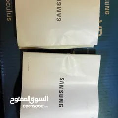  3 Samsung Gear VR