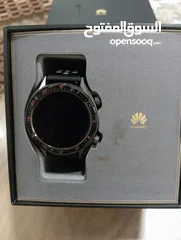  4 HUAWEI WATCH GT ACTIVE