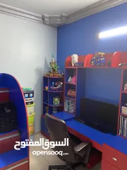  9 منزل طابقين مستقل للبيع