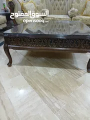  2 طقم كنب غرفة ضيوف