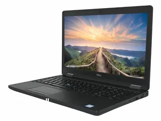  2 Dell latitude i5 8th Gen 16 ram