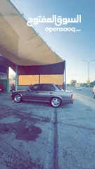  10 بي ام بوز نمر للبيع