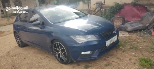  5 سيت ليون 17 للبيع