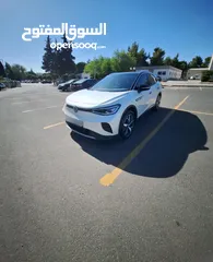  21 اي دي 4فحص كامل بحاله الوكاله  جمرك جديد باسم المستورد  لون لؤلؤي مميز  تحديث آخر إصدار للسياره