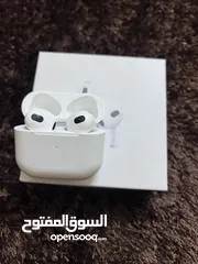  3 Air pods 3 (70) j