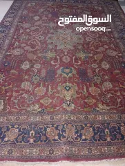  1 سجاده عجميه قديمه