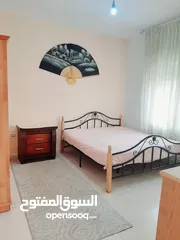  19 شقة مفروشة للإيجار 3 غرف نوم في دير غبار من المالك Furnished Apartment for rent in Deir Ghbar