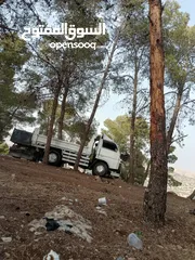  2 قلاب تويوتا موديل 82 للبيع او للبدل كاش او اقساط مرخص