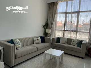  1 Living room