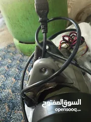  5 ماتور جديد لجهاز المشي
