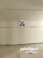  10 تسوية على ارض مفرغة مساحة الارض 800 مساحة العمار 440