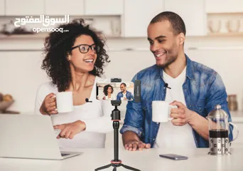  10 Boya Wireless By-WM4pro k3 مايكرفون ويرلس من بويا