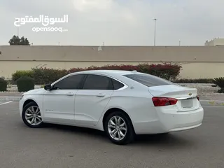  10 Chevrolet impala 2019 GCC no accident