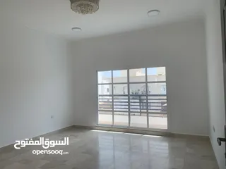  6 villa near to the waves for rent in mwalleh north