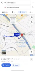  10 استوديو فخم للايجار قرب الجامعة الاردنية