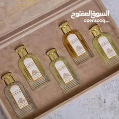  2 للبيع براند عطور وبخور . آون لاين