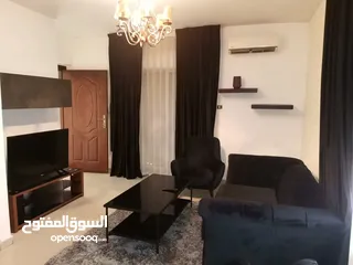  5 شقة للبيع400 م في عبدون