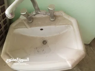  4 غراض بيت مستخدم