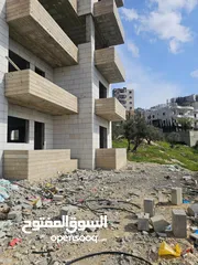  9 شقه للبيع في بيت وزن تحت الملعب