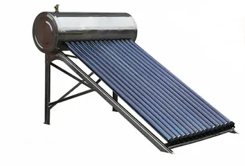  1 افضل السخانات الشمسية باقل الاسعار للطلب أو الإستفسار