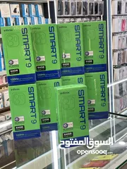  1 Smart 9 64 كفالة الوكيل جديد