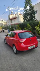  4 سيات ابيزا فحص نخب  اصل خصوصي  جير عادي  فحص نخب  عداد قليل