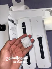  1 ساعه ابل الجيل السادس جديده بالكرتونه