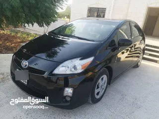  1 تويوتا بريوس 2010 للبيع
