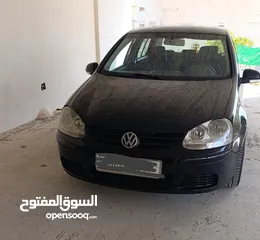  1 جولف 2007 اوتوماتيك