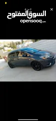  2 اوبل كورسا2016