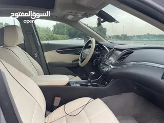  9 Chevrolet Impala  2020  LTZ  full option panoramic