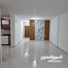  9 شقة جديدة مقابل ديوان الموظفين للبيع 3 غرف نوم