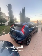  11 Kia niro 2022 full ++