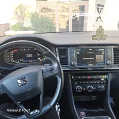  4 سيات اتيكا  2019   للبيع