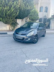  4 هيونداي i20