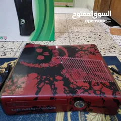  7 اكس بوكس 360 للبيع