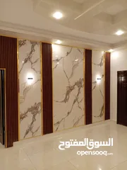  10 جبس بورد وكافة اعمال الديكورات والتصميم الداخلي والصيانة وبديل الرخام والخشب وهذه اعمالنا بفضل الله