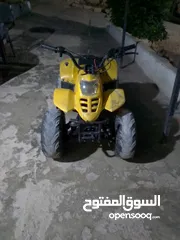  5 دراجه جبلي  بحاله ممتازة ولا ناقصها اشي