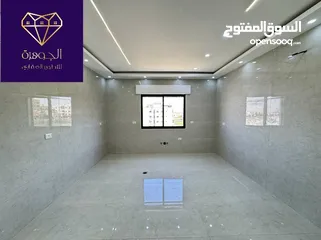  13 طابق اخير مع روف دوبلكس فاخر لم يسكن لقطه وبسعر مغري جدا عرض خاص ع اخر شقة أرقى مناطق جبيهة ام زويتن