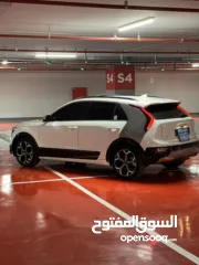  8 كيا نيرو فل الفل مع فتحة