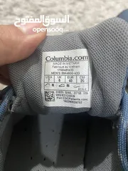  8 حذاء Columbia