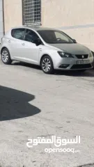  2 سيات ابيزا