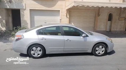  2 نيسان ألتيما 2008